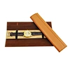 luxury watch roll
